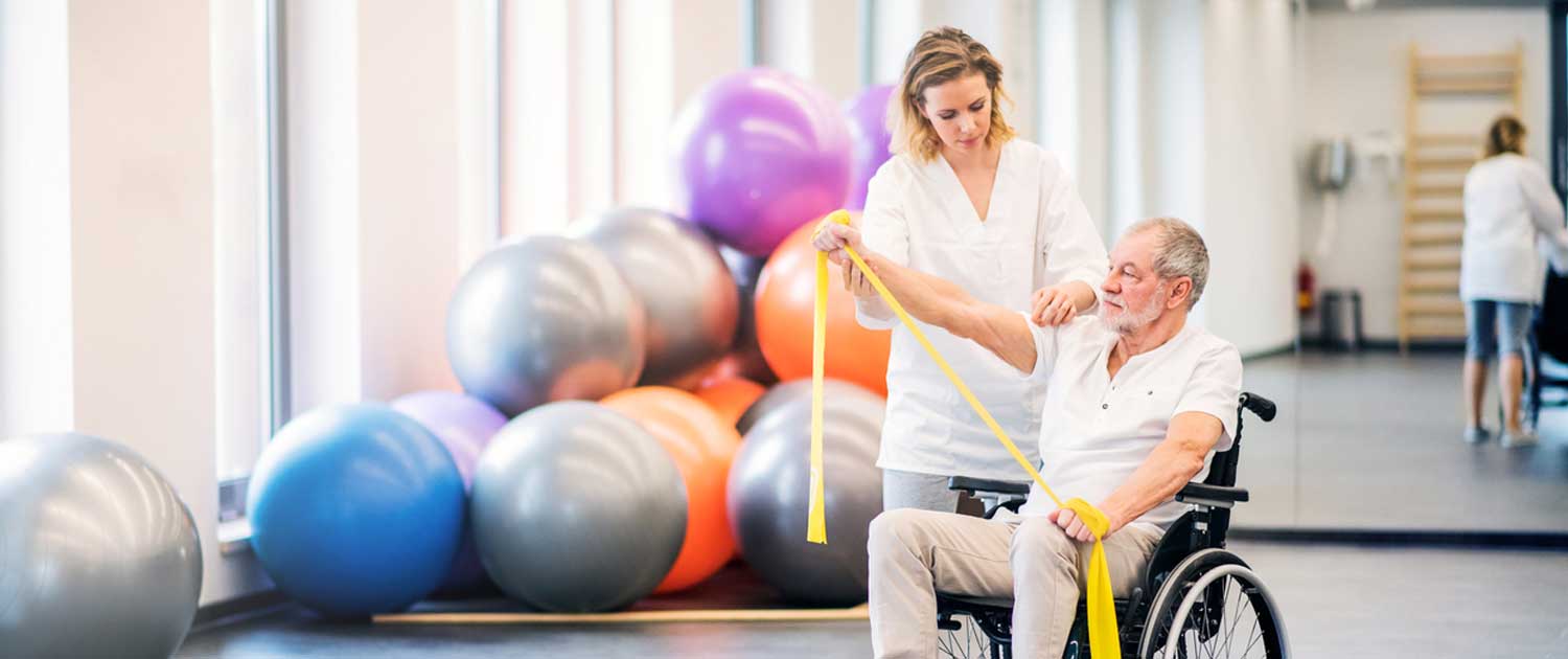 Neurological Physiotherapy Apex Physiotherapy 